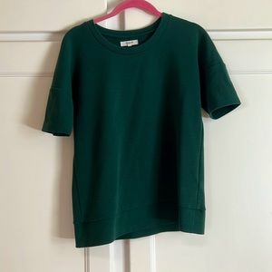 Madewell shirt